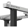 Скамья для жима горизонтальная с доводчиком MATRIX MAGNUM A678 PLATFORM - Фото 5