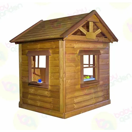 Игровой домик Babygarden - Фото 2