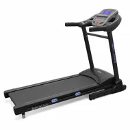 Беговая дорожка Oxygen Villa Deluxe III AL