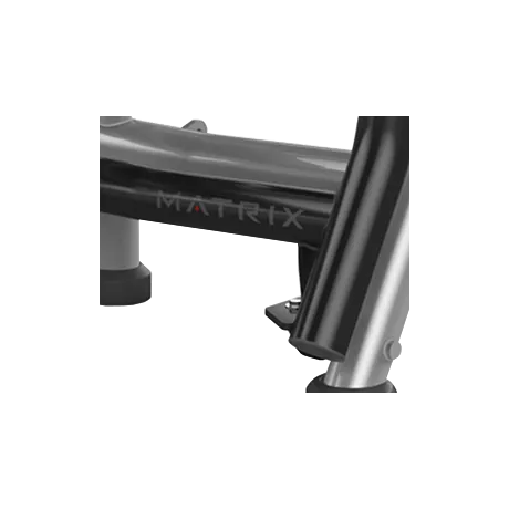 Скамья для жима горизонтальная с доводчиком MATRIX MAGNUM A678 PLATFORM - Фото 2