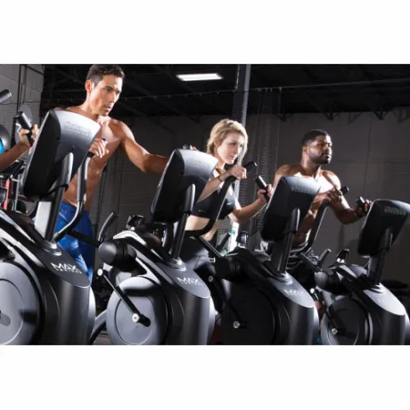 Кросс-тренер Octane MAX TRAINER MTX с консолью Standard - Фото 10