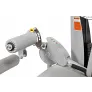 Сгибание ног сидя HOIST ROC-IT RS-1402 - Фото 5