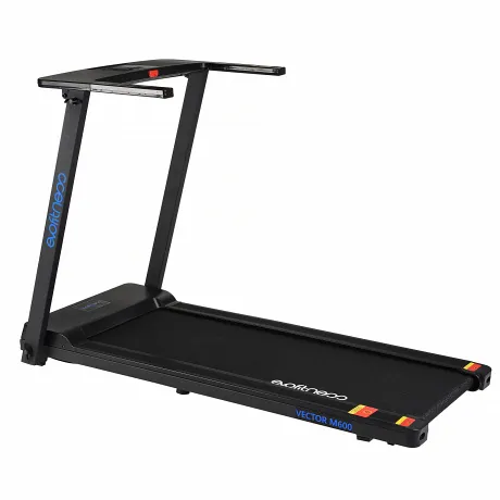 Беговая дорожка EVO FITNESS VECTOR M600 - Фото 2