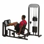 Блочный жим ногами горизонтальный Body Solid GLP-STK - Фото 3