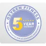 Беговая дорожка Oxygen T-COMPACT B - Фото 19