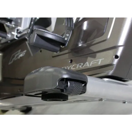 Велотренажер Body Craft R18 - Фото 4