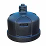 Водоналивной манекен DFC CENTURION Adjustable Punch Man-Medium (красн) - Фото 6