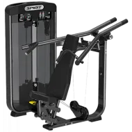 Жим от плеч SPIRIT SP-3502