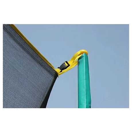 Батут Optifit Like Green 10ft - Фото 2