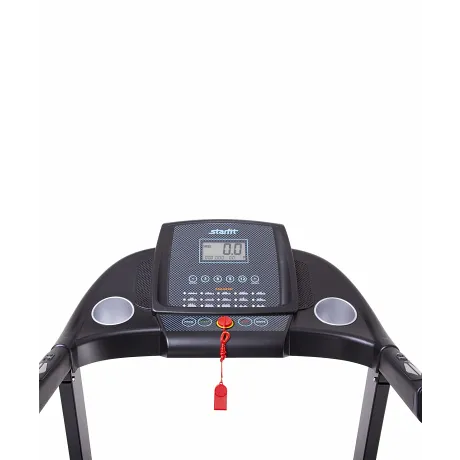 Беговая дорожка Starfit TM-303 Synergy New - Фото 6