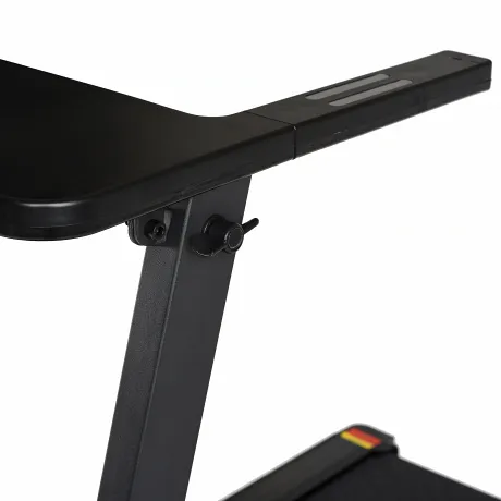 Беговая дорожка EVO FITNESS VECTOR M600 - Фото 6