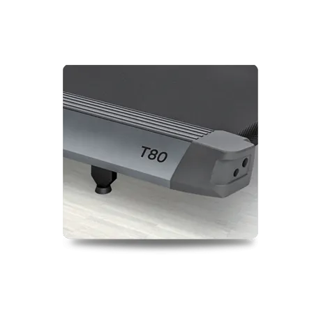 Беговая дорожка Vision T80 Touch - Фото 8