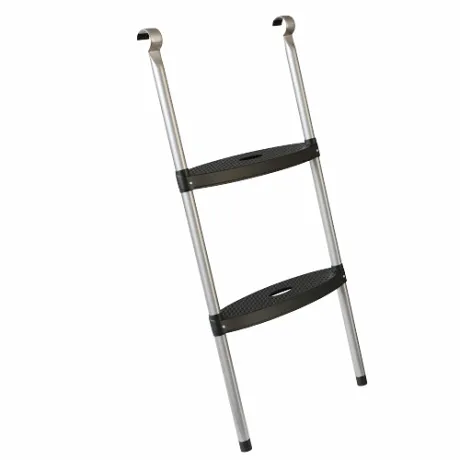 Батут Scholle Space Twin Blue/Red 14FT - Фото 3
