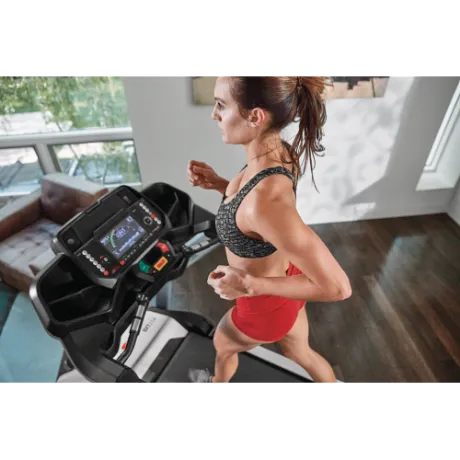 Беговая дорожка Bowflex BXT326 - Фото 9