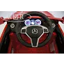 Электромобиль RiverToys Mercedes-Benz CLA45 A777AA - Фото 3