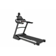 Беговая дорожка с широким полотном SPIRIT XT485 BLACK