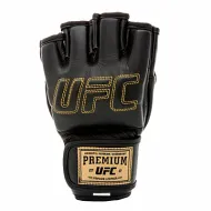 Премиальные MMA тренировочные перчатки UFC S/M