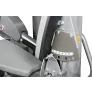 Сгибание ног сидя HOIST ROC-IT RS-1402 - Фото 6
