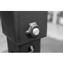 Стойка Yousteel ЙОК черная - Фото 3