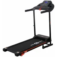 Компактная беговая дорожка CardioPower T10