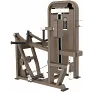 Гребная тяга с упором на грудь DHZ Vertical Row Стек 94 кг E-5034 - Фото 2