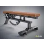 Скамья универсальная, мобильная DHZ Super Bench E-1039В - Фото 3