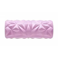 Ролик массажный Atemi, AMR02P, 33x14см, EVA, розовый