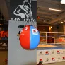 Груша-шар кожа FightTech SBL3 - Фото 5