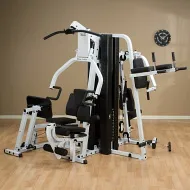 Многофункциональный тренажер Body Solid EXM3000LPS