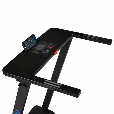 Беговая дорожка EVO FITNESS VECTOR M600 - Фото 8