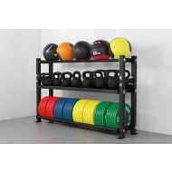 Стеллаж Stecter для инвентаря 1800-1160