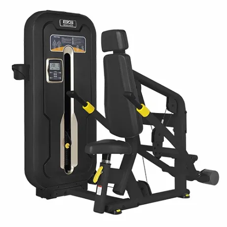 Трицепс-машина BRONZE GYM MZM-007