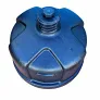 Водоналивной манекен DFC CENTURION Adjustable Punch Man-Medium (красн) - Фото 7