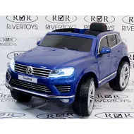 Электромобиль RiverToys VOLKSWAGEN TOUAREG