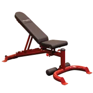 Скамья регулируемая Body Solid GFID100