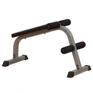 Скамья для пресса Body Solid GAB39