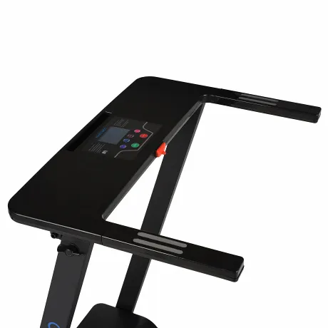 Беговая дорожка EVO FITNESS VECTOR M600 - Фото 7