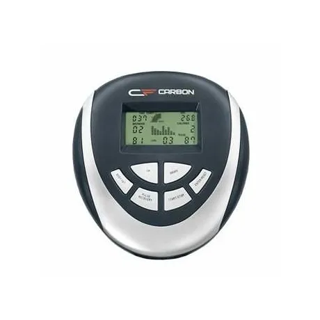 Эллиптический эргометр Carbon Fitness E804 - Фото 2