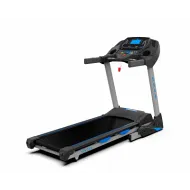 Беговая дорожка для большого веса DFC SINTRA T760B синяя