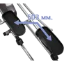 Эллиптический эргометр Oxygen GX-65 - Фото 7