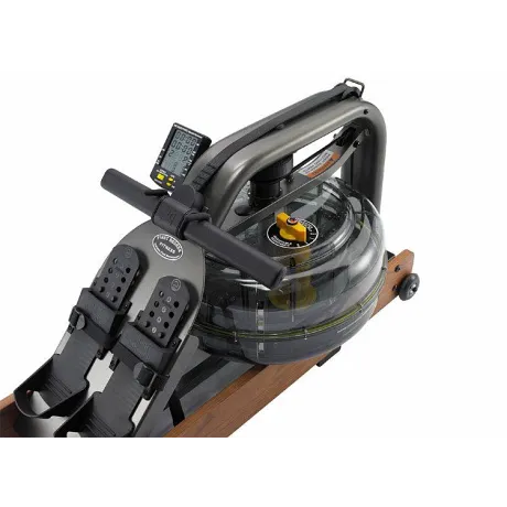 Гребной тренажер First Degree Fitness Apollo Hybrid PRO - Фото 9