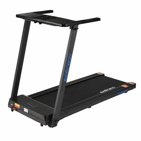 Беговая дорожка EVO FITNESS VECTOR M600 - Фото 5