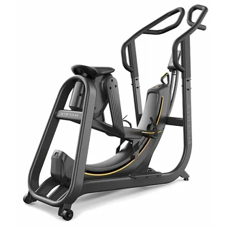 Эллиптический тренажер Matrix S-Force Performance Trainer SPT