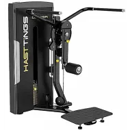 Тренажер для ягодичных мышц стоя (мульти-хип) Hasttings Digger HD017-1