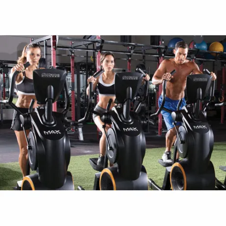 Кросс-тренер Octane MAX TRAINER MTX с консолью Standard - Фото 4